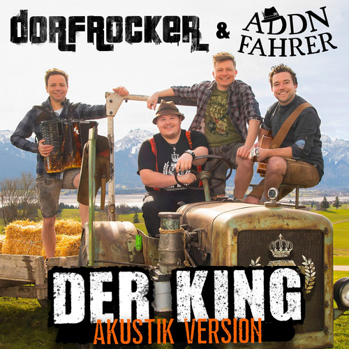 Der King (Akustik Version)