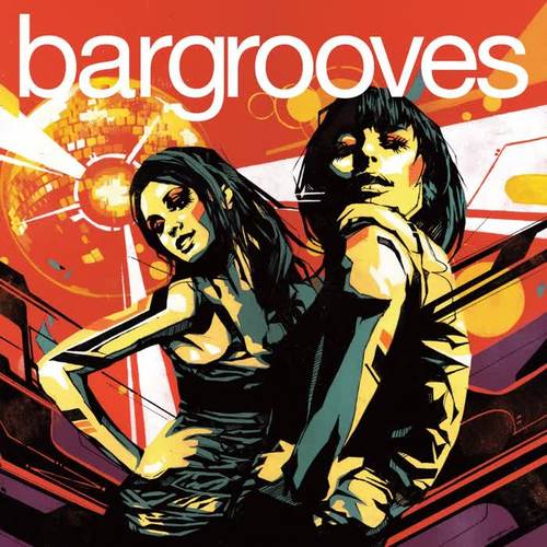 Bargrooves Collection Volume One: Winter