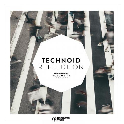 Technoid Reflection, Vol. 13