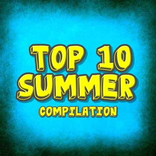 Top 10 Summer (Explicit)