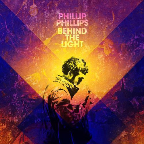 Behind The Light (Deluxe Version)