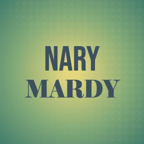 Nary Mardy