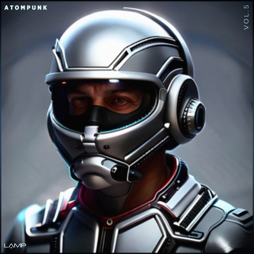 Atompunk, Vol. 5