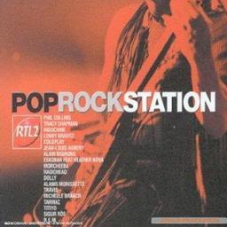 Pop Rock Station