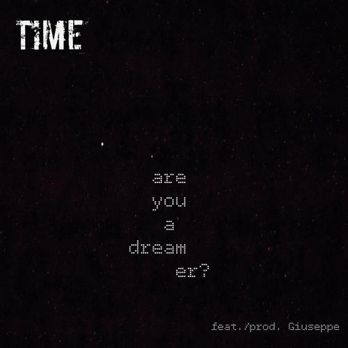 Are You a Dreamer? (feat. Giuseppe) [Explicit]