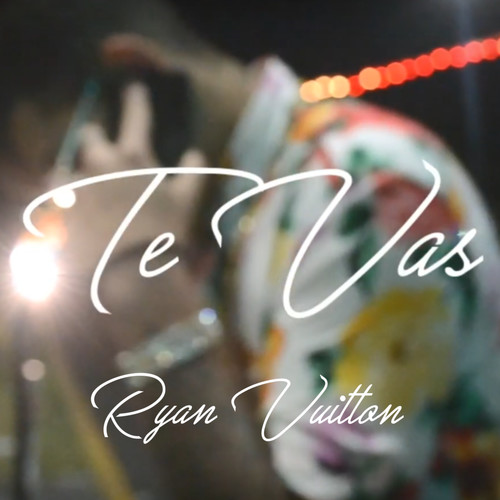 Te Vas