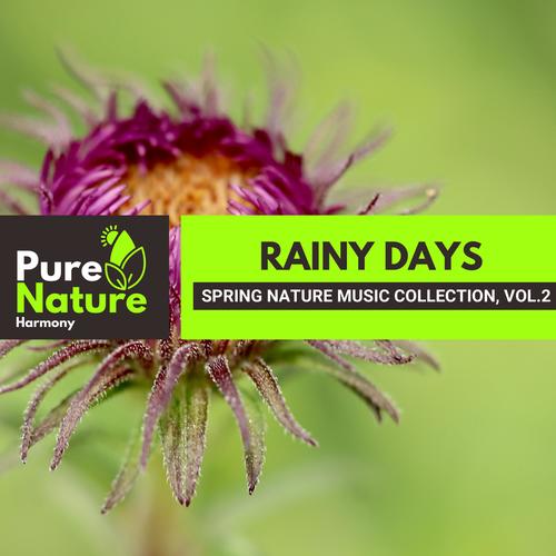 Rainy Days - Spring Nature Music Collection, Vol.2