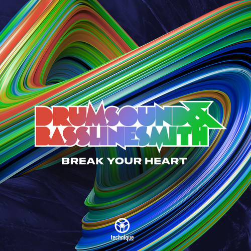 Break Your Heart