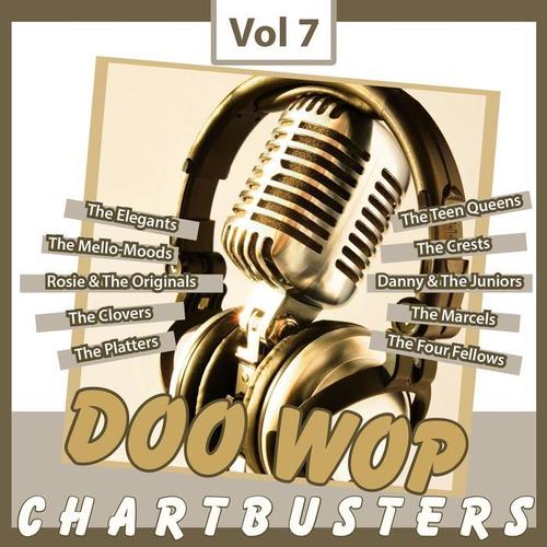 Doo Wop Chart Busters, Vol. 7