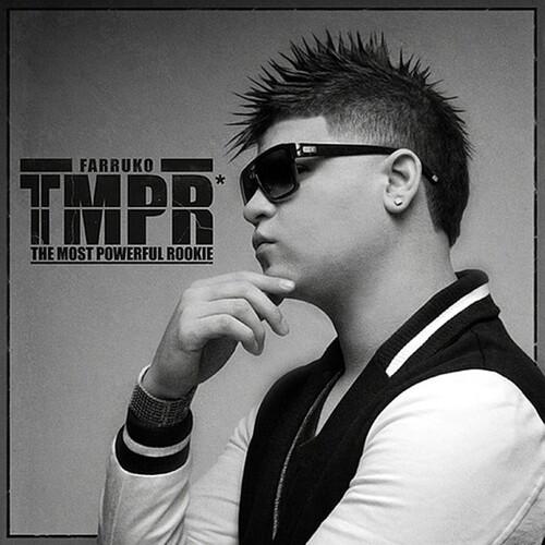 TMPR The Most Powerful Rookie (Explicit)