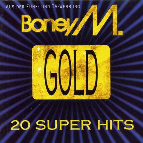 Gold-20 Super Hits