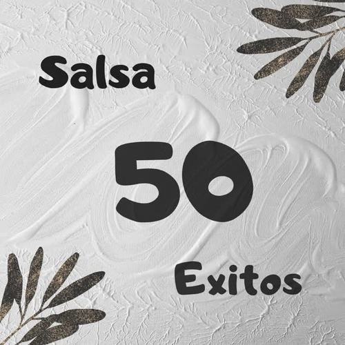 Salsa 50 Exitos