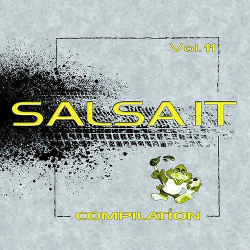 Salsa It, Vol. 11 (Compilation)