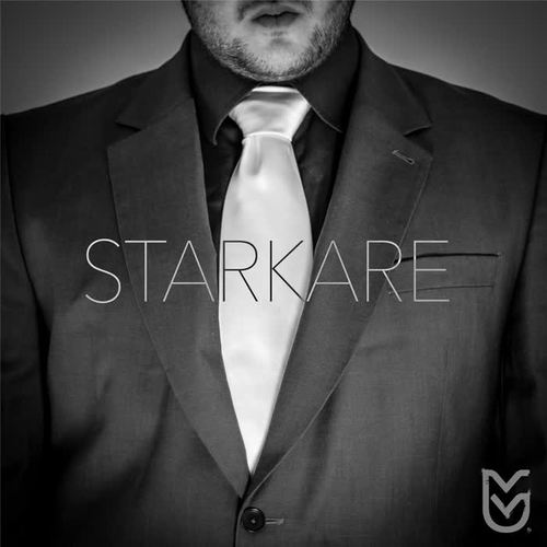 Starkare (feat. Kangal & Edvin)