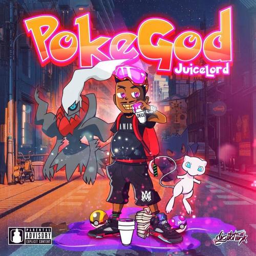 PokéGod (Explicit)