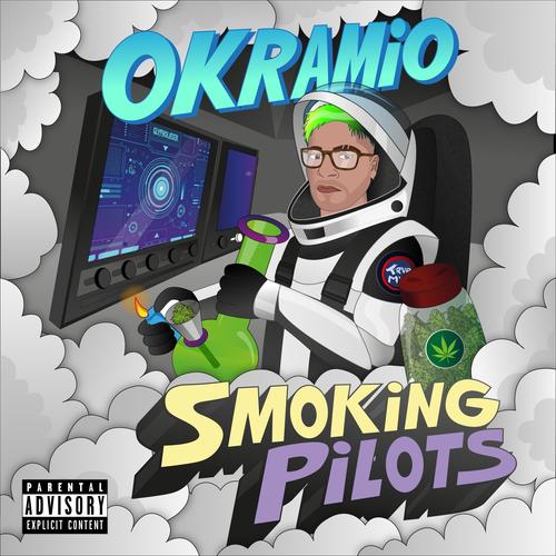 Smoking Pilots (Explicit)