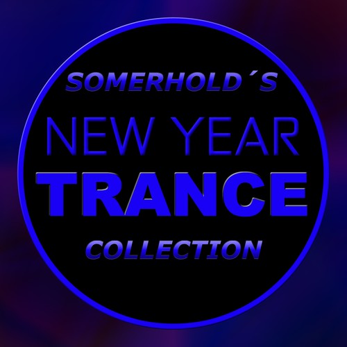 Somerhold's New Year Trance Collection