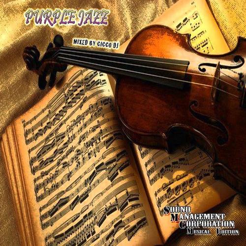 Purple Jazz (Mixed By Cicco DJ)