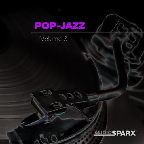 Pop-Jazz Volume 3