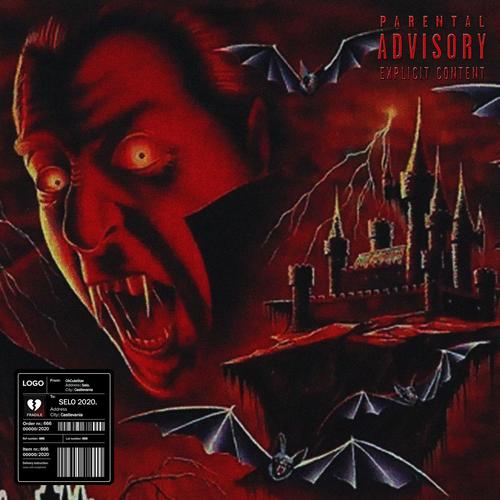 Diario de Castlevania (Explicit)