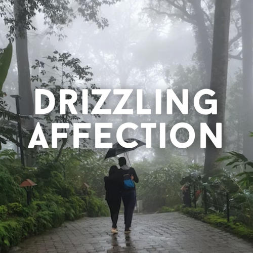 Drizzling Affection