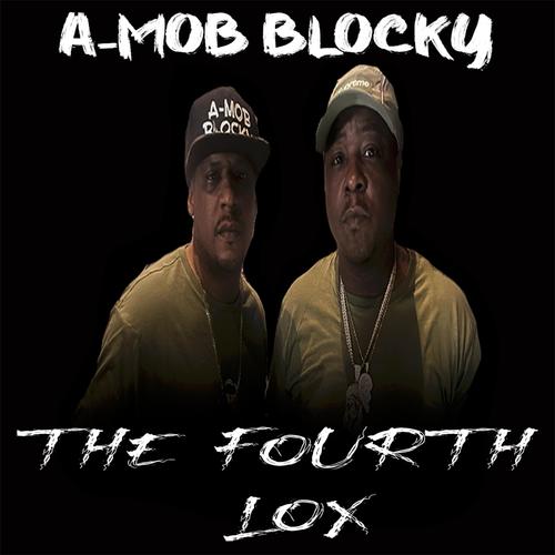 THE FORTH LOX (feat. JADA KISS) [Explicit]