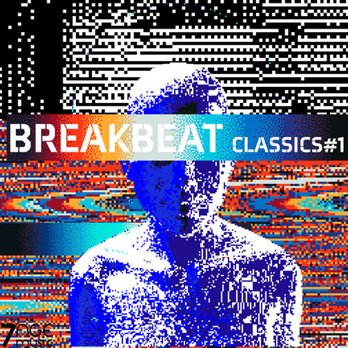 Breakbeat Classics, Vol. 1 (Explicit)