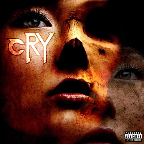 Cry (feat. Jmartin) [Explicit]