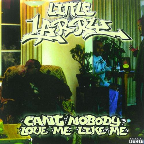 Can't Nobody Love Me Like Me (Explicit)