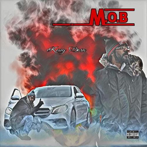 M.O.B (Explicit)