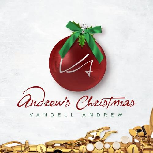 Andrew's Christmas