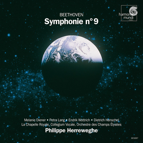 Beethoven: Symphony No.9 in D Minor