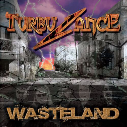 Wasteland (Explicit)