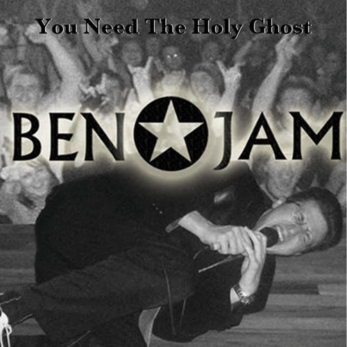 You Need the Holy Ghost