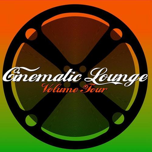 Cinematic Lounge, Vol. 4