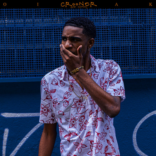 Crooner, não clone!