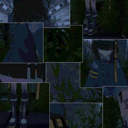 ququ (feat. yosumi) [yosumi version]