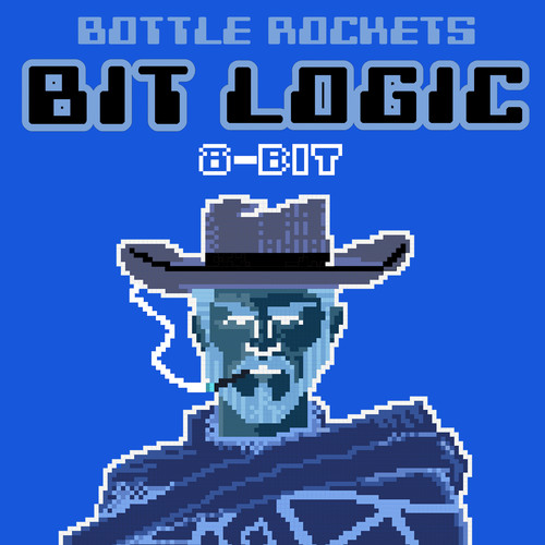 Bit Logic (8-Bit Version)