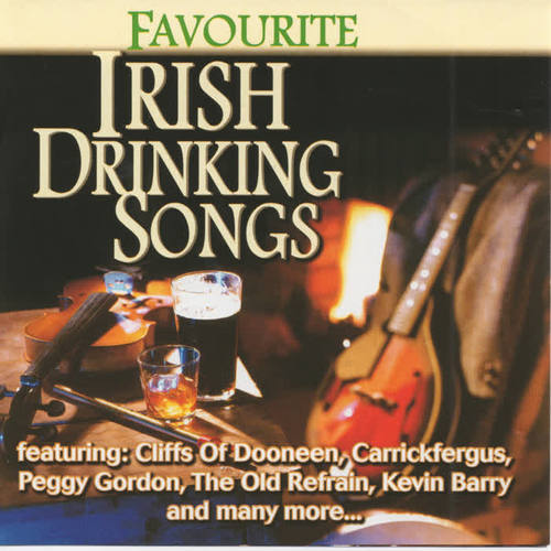 Irish Drinking Songs