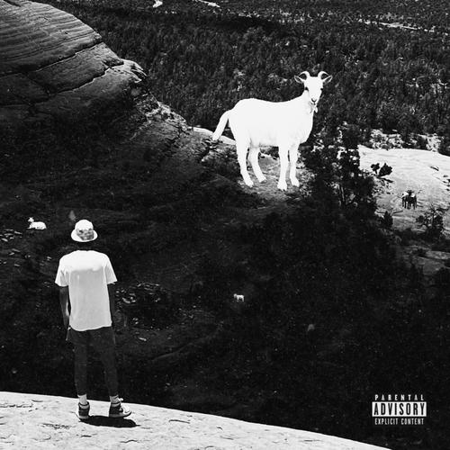 BABY GOAT (DELUXE EDITION) [Explicit]