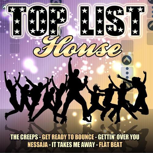 Top List - House