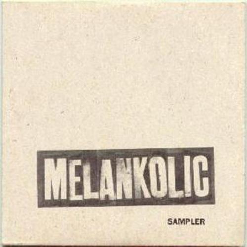 Melankolic Sampler