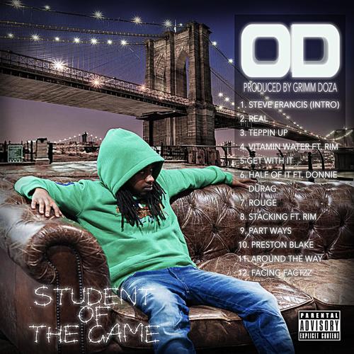 STUDENT OF THE GAME (Explicit)