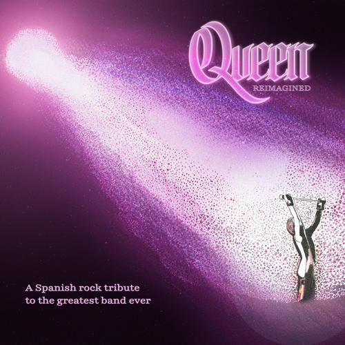 Queen Reimagined