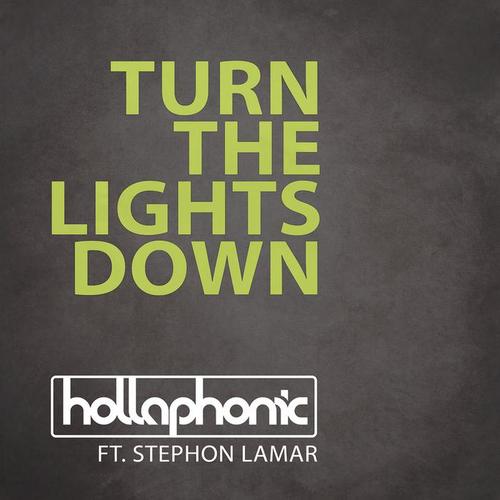 Turn The Lights Down