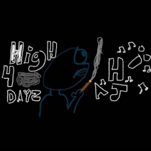 high4dayz (Explicit)