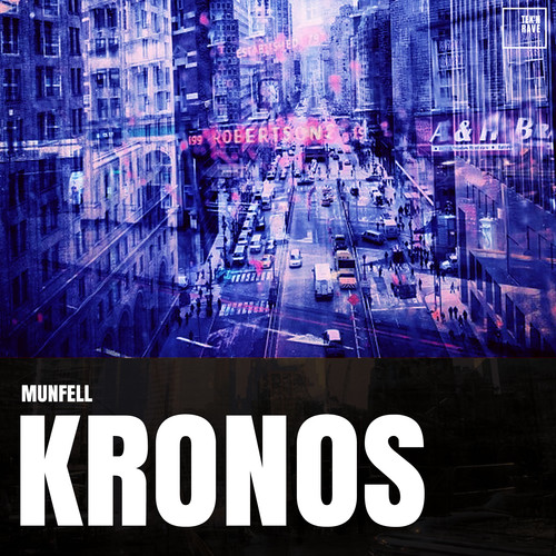 Kronos