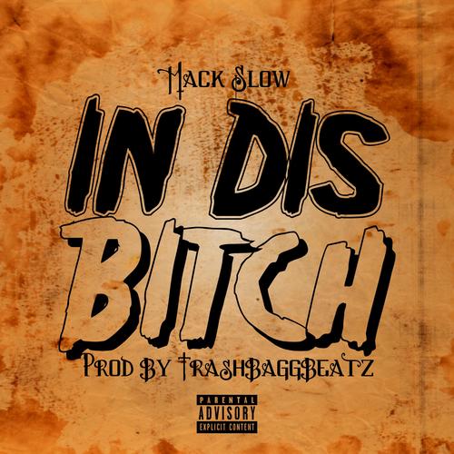 In Dis Bitch (Explicit)
