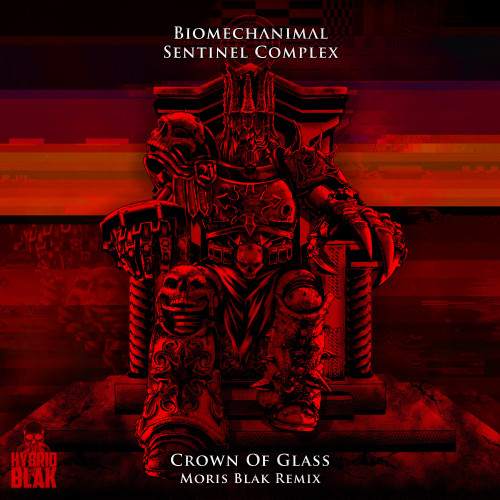 Crown of Glass (Moris Blak Remix)