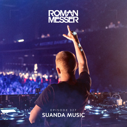 Suanda Music Episode 327